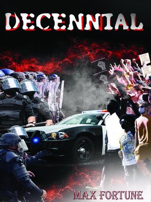 cover image of Decennial